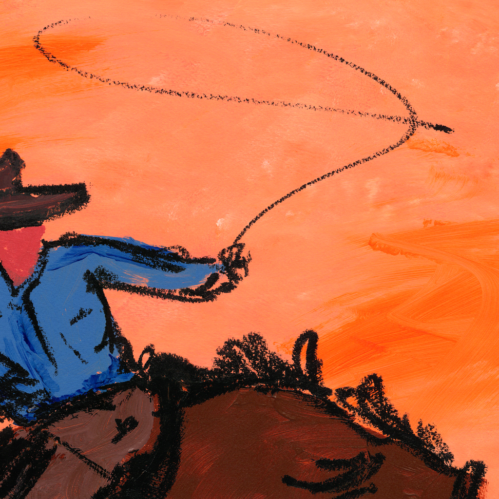 Rodeo Rush