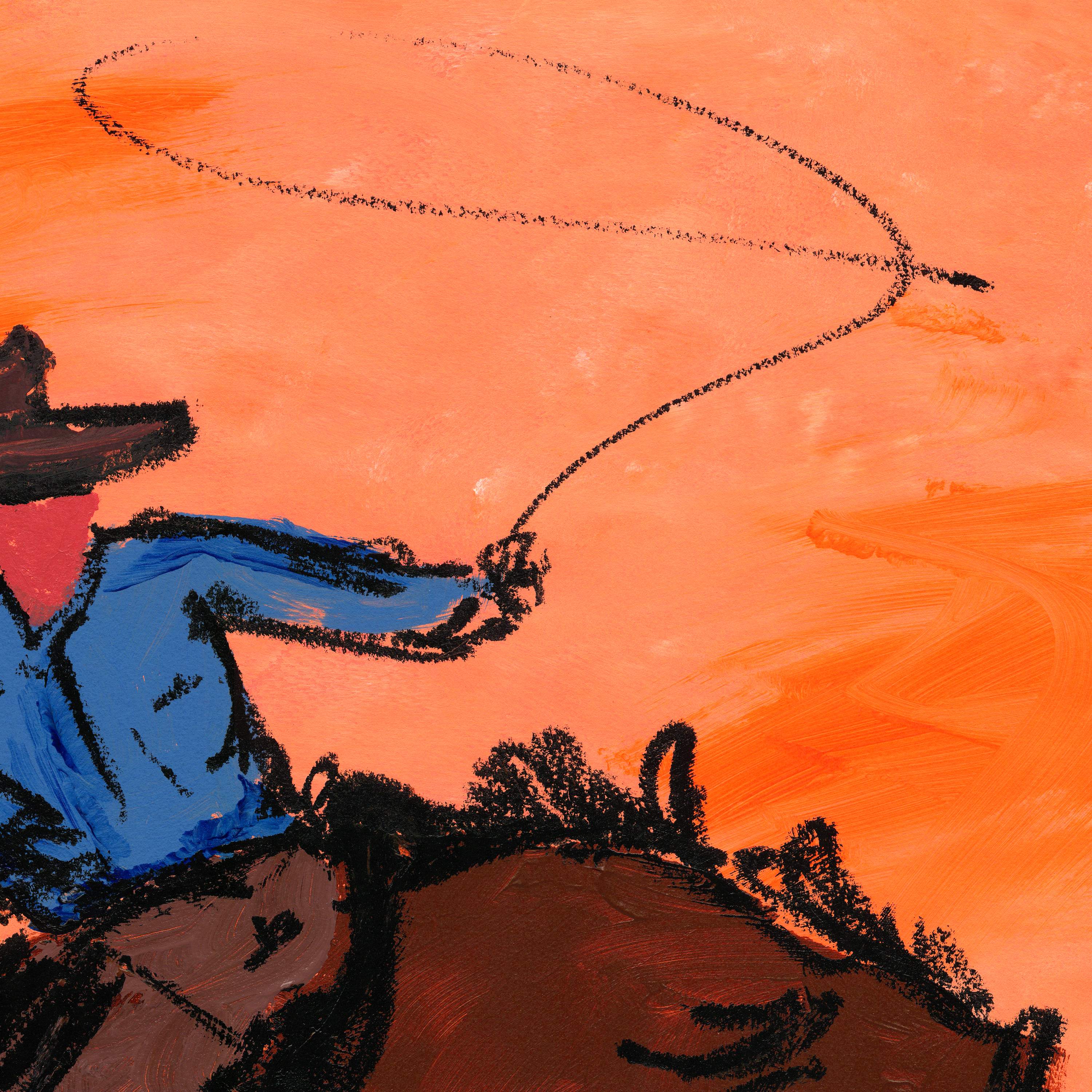 Rodeo Rush