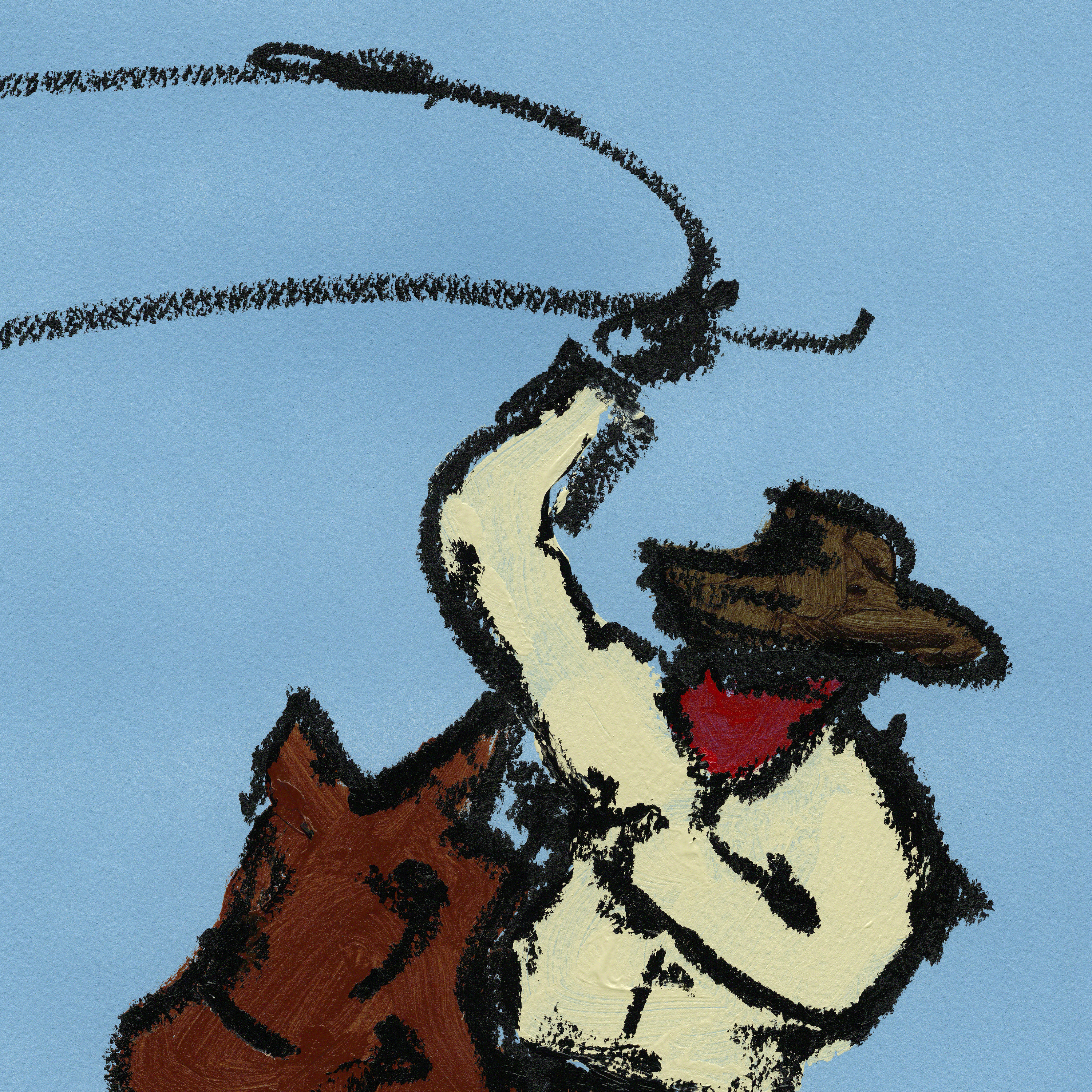 Rope and Reins